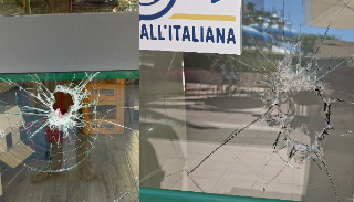 San Benedetto - Due chalet presi di mira nella notte: indagano i carabinieri